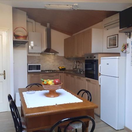 Agriturismo Villa Mozart Nel Verde Gubbio Eksteriør bilde